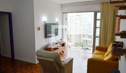 Apartamento para Aluguel - Pechincha, 2 Quartos,  91 m² - Rio de Janeiro