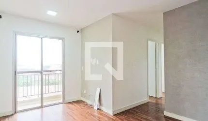 Apartamento para Aluguel - Freguesia do Ó, 3 Quartos,  68 m² - São Paulo