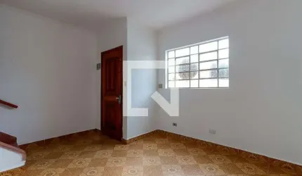 Casa para Aluguel - Vila Maria , 2 Quartos,  80 m² - São Paulo