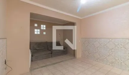 Casa para Aluguel - Parque Sao Luis, 2 Quartos,  120 m² - São Paulo