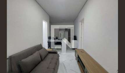 Kitnet / Stúdio para Aluguel - Rio Bonito, 1 Quarto,  35 m² - São Paulo