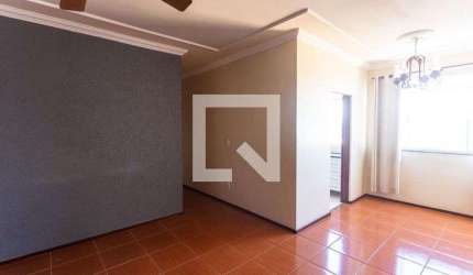 Apartamento para Aluguel - Santa Inês, 3 Quartos,  70 m² - Belo Horizonte
