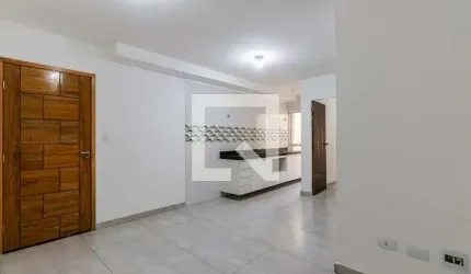 Apartamento para Aluguel - Vila Carrão, 1 Quarto,  28 m² - São Paulo