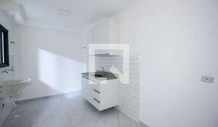 Kitnet / Stúdio para Aluguel - Santana, 1 Quarto,  25 m² - São Paulo