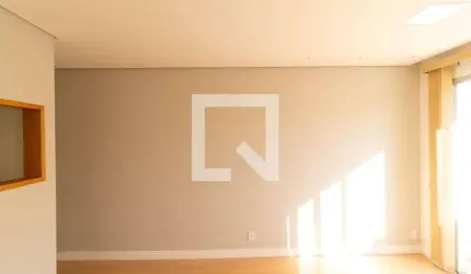 Apartamento para Aluguel - São Bernardo, 3 Quartos,  55 m² - Campinas