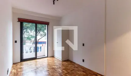 Kitnet / Stúdio para Aluguel - Santa Cecília, 1 Quarto,  29 m² - São Paulo