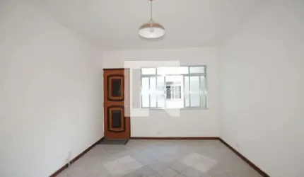 Apartamento para Aluguel - Oswaldo Cruz, 2 Quartos,  87 m² - Rio de Janeiro