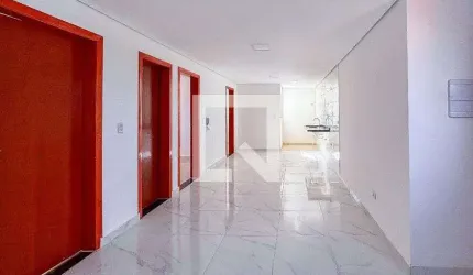 Apartamento para Aluguel - Vila Dalila, 3 Quartos,  75 m² - São Paulo