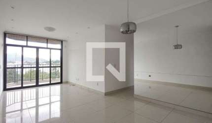 Apartamento para Aluguel - Pechincha, 3 Quartos,  90 m² - Rio de Janeiro