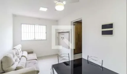 Apartamento para Aluguel - Itaquera, 2 Quartos,  43 m² - São Paulo
