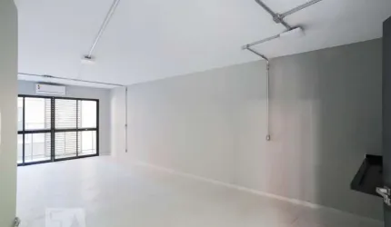 Kitnet / Stúdio para Aluguel - Santo Amaro , 1 Quarto,  39 m² - São Paulo