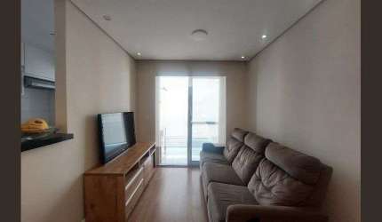 Casa para Aluguel - Interlagos, 2 Quartos,  55 m² - São Paulo
