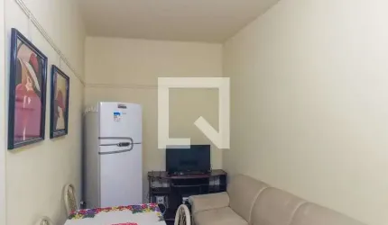 Apartamento para Aluguel - Santa Cecília, 1 Quarto,  45 m² - São Paulo
