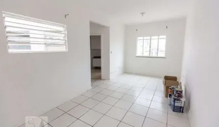 Apartamento para Aluguel - Bom Retiro, 1 Quarto,  78 m² - São Paulo