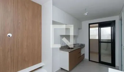 Apartamento para Aluguel - Vila Maria , 1 Quarto,  35 m² - São Paulo
