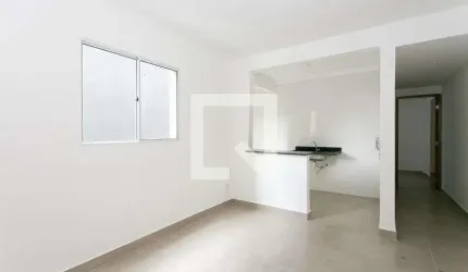 Apartamento para Aluguel - Vila Matilde, 1 Quarto,  41 m² - São Paulo