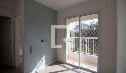 Apartamento para Aluguel - Butantã, 2 Quartos,  43 m² - São Paulo