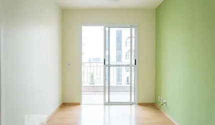 Apartamento para Aluguel - Vila Prudente, 2 Quartos,  49 m² - São Paulo