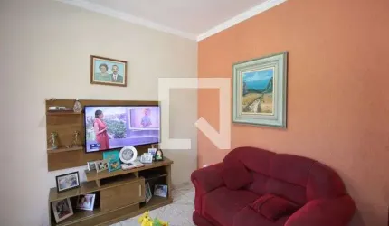 Casa para Aluguel - Jardim Leblon, 3 Quartos,  360 m² - Belo Horizonte