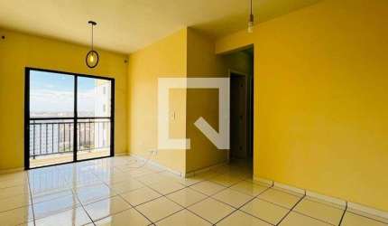Apartamento para Aluguel - Jardim Maia, 3 Quartos,  67 m² - Guarulhos