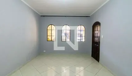 Casa para Aluguel - Jardim Cocaia, 2 Quartos,  86 m² - Guarulhos