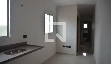Apartamento para Aluguel - Parque das Nações, 2 Quartos,  85 m² - Santo André