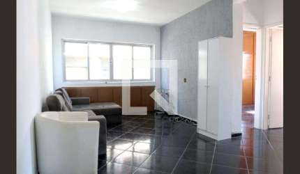 Apartamento para Aluguel - City América, 3 Quartos,  75 m² - São Paulo