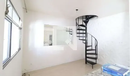 Casa para Aluguel - Vila Gustavo, 2 Quartos,  140 m² - São Paulo