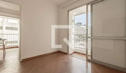 Apartamento para Aluguel - Aclimação, 1 Quarto,  48 m² - São Paulo
