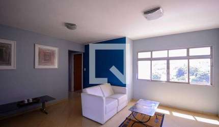 Apartamento para Aluguel - Vila das Mercês, 3 Quartos,  75 m² - São Paulo