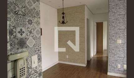 Apartamento para Aluguel - Conceição, 2 Quartos,  48 m² - Osasco
