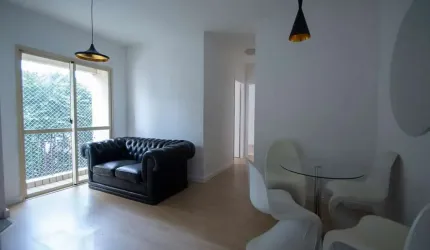 Apartamento para Aluguel - Mandaqui, 2 Quartos,  52 m² - São Paulo