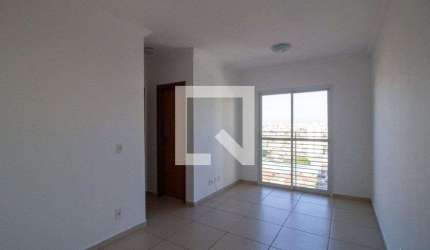 Apartamento para Aluguel - Jardim Piratininga, 2 Quartos,  59 m² - Sorocaba