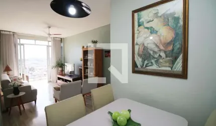 Apartamento para Aluguel - Irajá, 1 Quarto,  65 m² - Rio de Janeiro