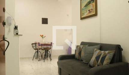 Apartamento para Aluguel - Barra Funda, 1 Quarto,  43 m² - São Paulo