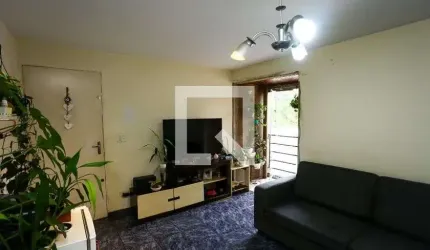 Apartamento para Aluguel - Vila Andrade, 2 Quartos,  57 m² - São Paulo