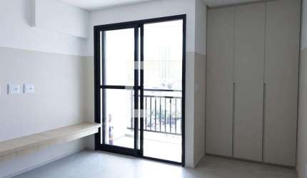 Apartamento para Aluguel - Água Fria, 1 Quarto,  26 m² - São Paulo