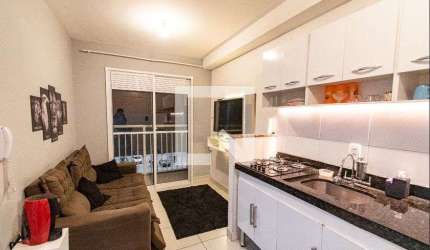 Apartamento para Aluguel - Cambuci, 1 Quarto,  31 m² - São Paulo