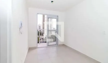 Apartamento para Aluguel - Barra Funda, 1 Quarto,  27 m² - São Paulo