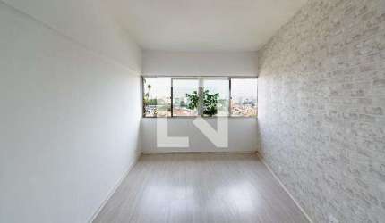 Apartamento para Aluguel - Jabaquara, 1 Quarto,  42 m² - São Paulo