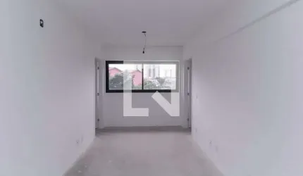 Apartamento para Aluguel - Vila Apiaí, 2 Quartos,  47 m² - Santo André