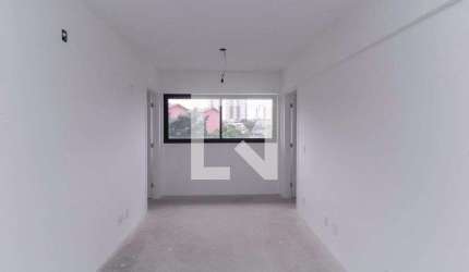 Apartamento para Aluguel - Vila Apiaí, 2 Quartos,  47 m² - Santo André