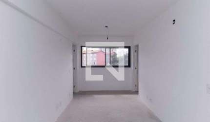Apartamento para Aluguel - Vila Apiaí, 2 Quartos,  47 m² - Santo André