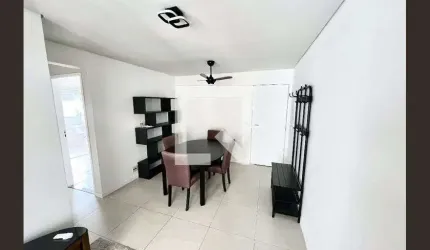 Apartamento para Aluguel - Água Fria, 2 Quartos,  60 m² - São Paulo