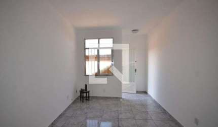 Apartamento para Aluguel - Oswaldo Cruz, 3 Quartos,  125 m² - Rio de Janeiro