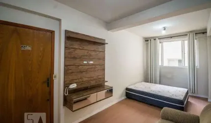 Apartamento para Aluguel - Botafogo, 1 Quarto,  33 m² - Campinas