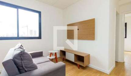Apartamento para Aluguel - Vila Aricanduva, 1 Quarto,  40 m² - São Paulo
