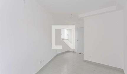 Apartamento para Aluguel - Vila das Mercês, 1 Quarto,  33 m² - São Paulo