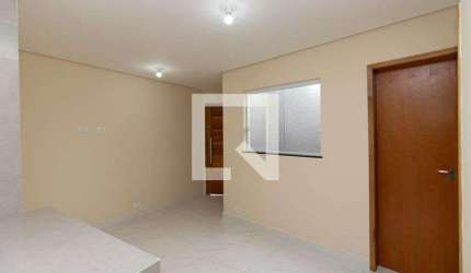 Apartamento para Aluguel - Vila Mazzei, 1 Quarto,  50 m² - São Paulo