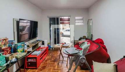 Casa / Sobrado em Condomínio para Aluguel - Jardim do Lago, 2 Quartos,  80 m² - São Paulo